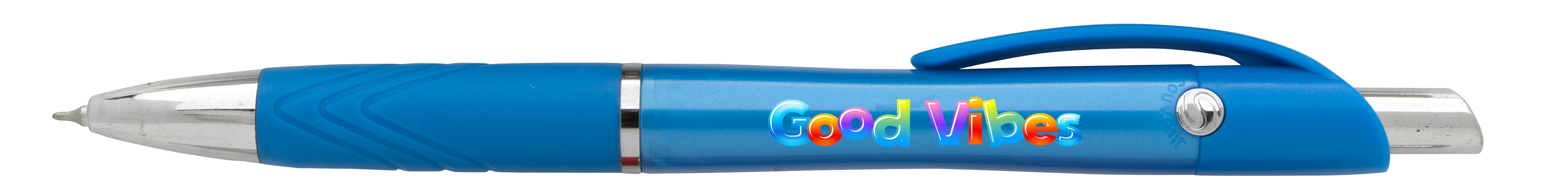Souvenir® Emblem Gel Pen 44