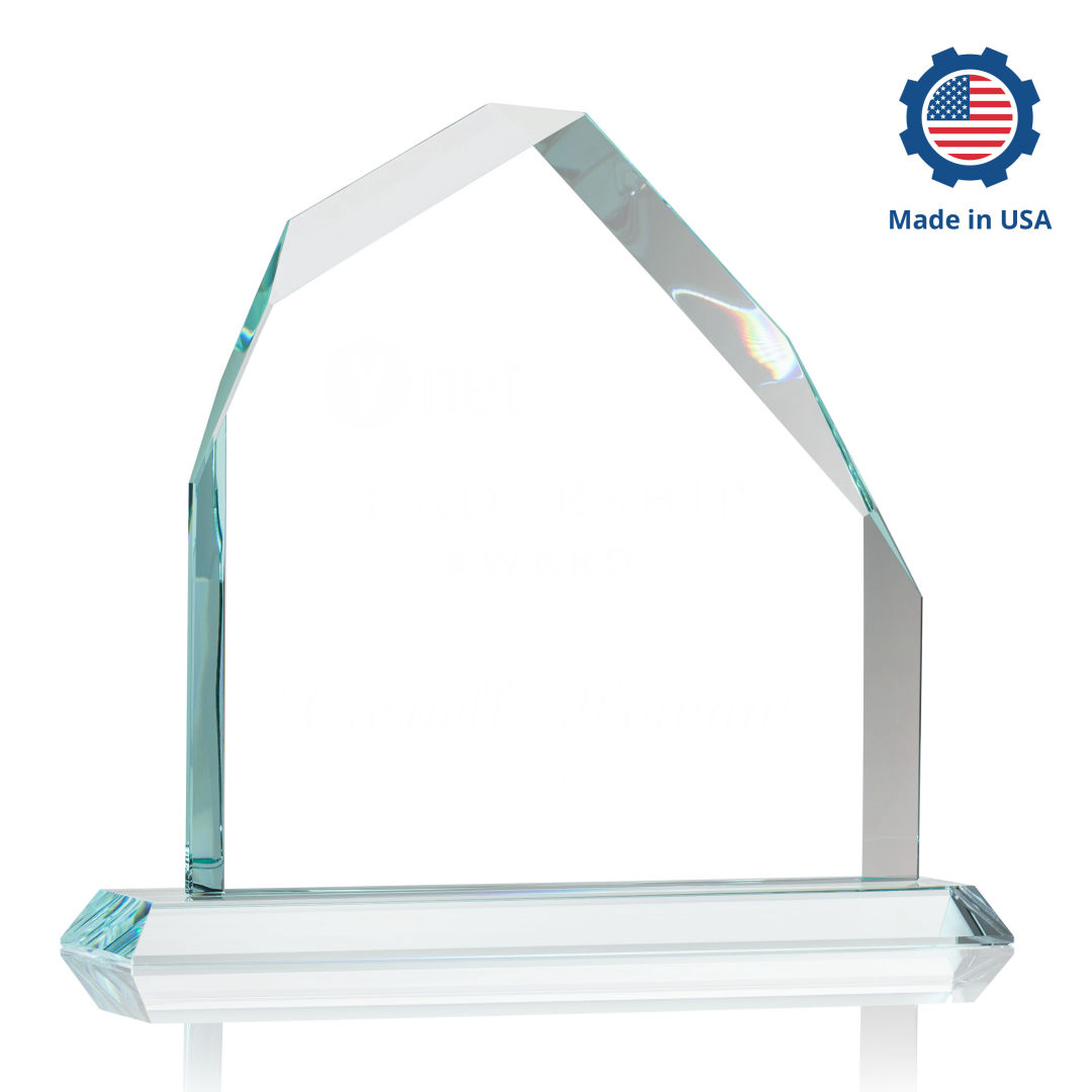 Austere Peak Award 6
