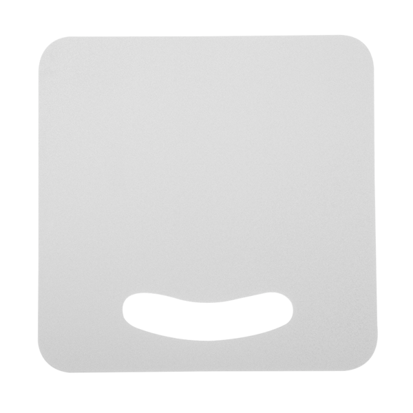 Square Hand Fan 53