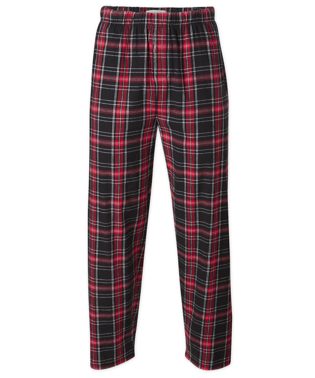 BOXERCRAFT MENS HARLEY FLANNEL PANT F20/F29 52