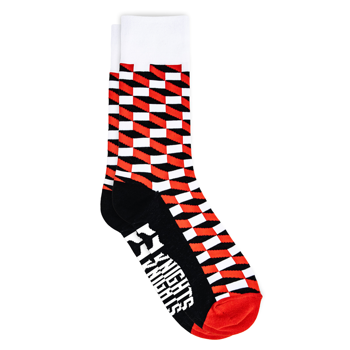 Rectangles Simpler Socks