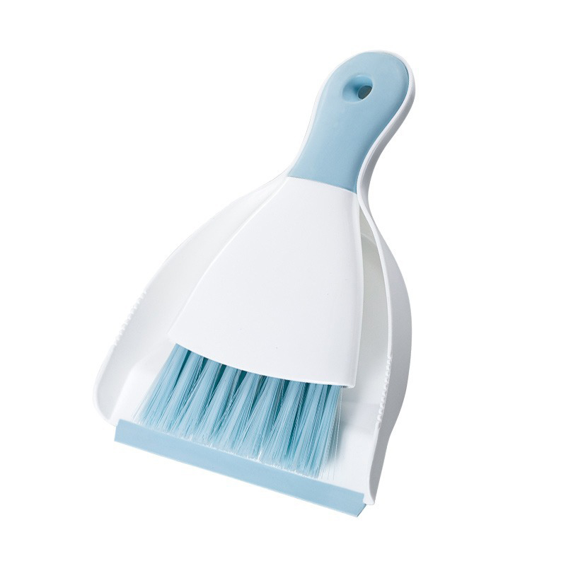 Mini Broom and Dustpan Set 7