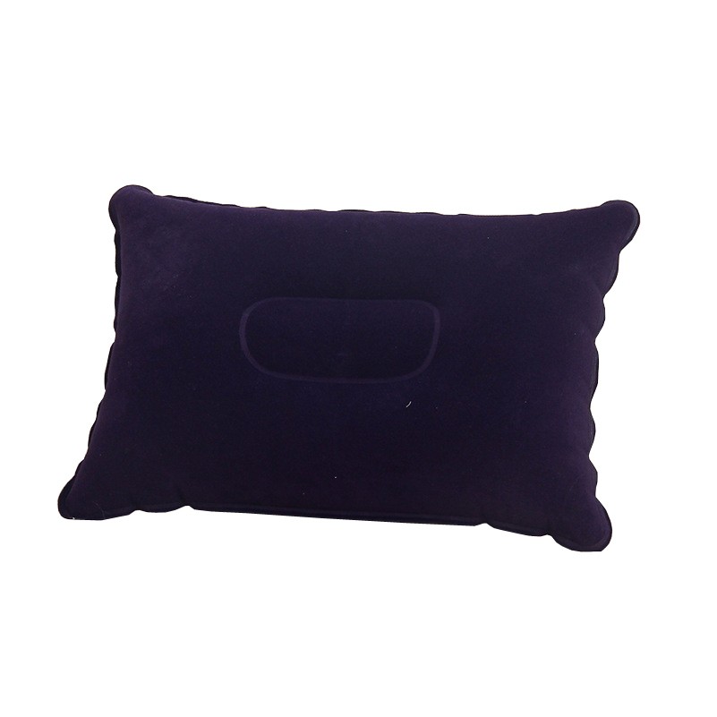 Inflatable Travel Pillow 6