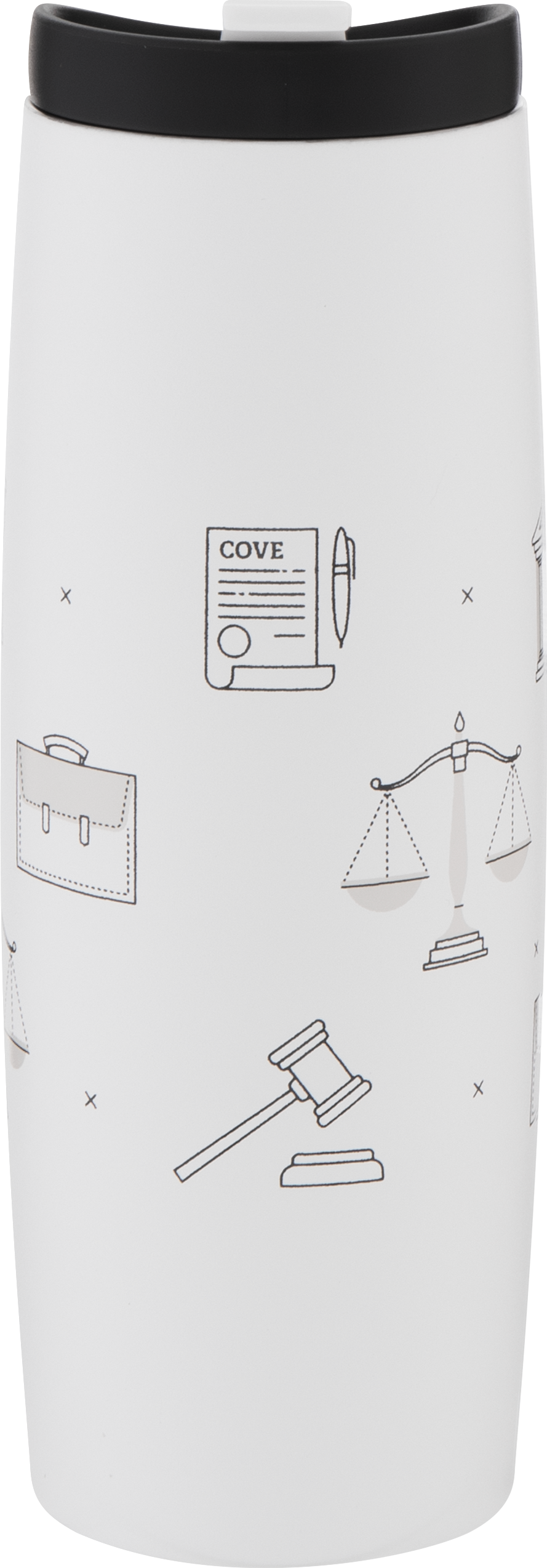 16.9 cove 35