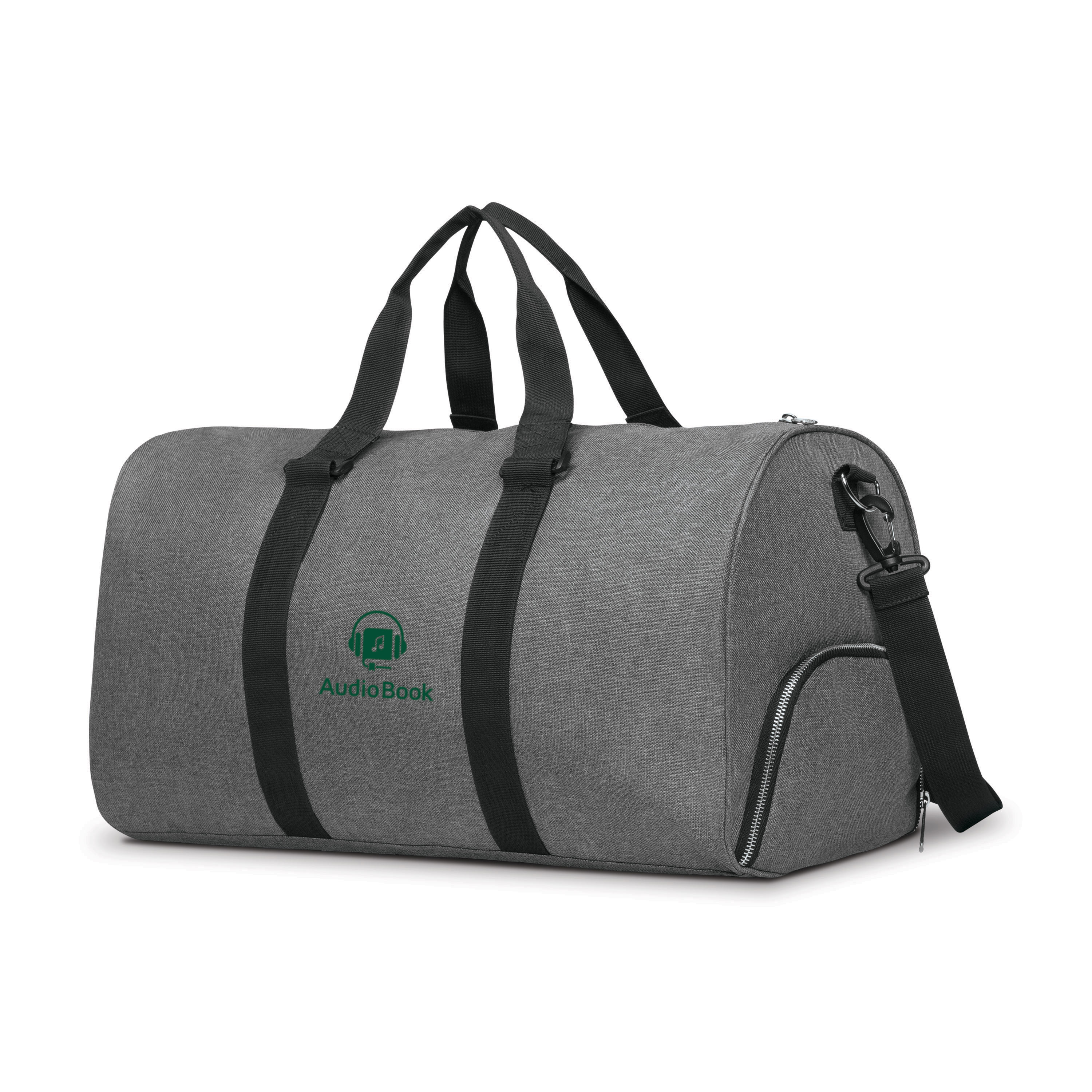 Nomad Must Haves Duffle 12