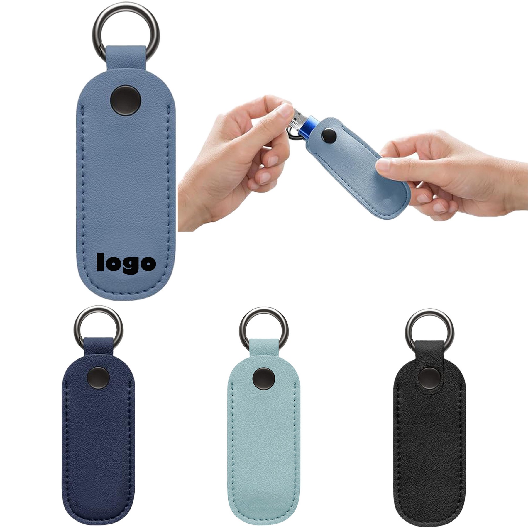 Flash Drive Case