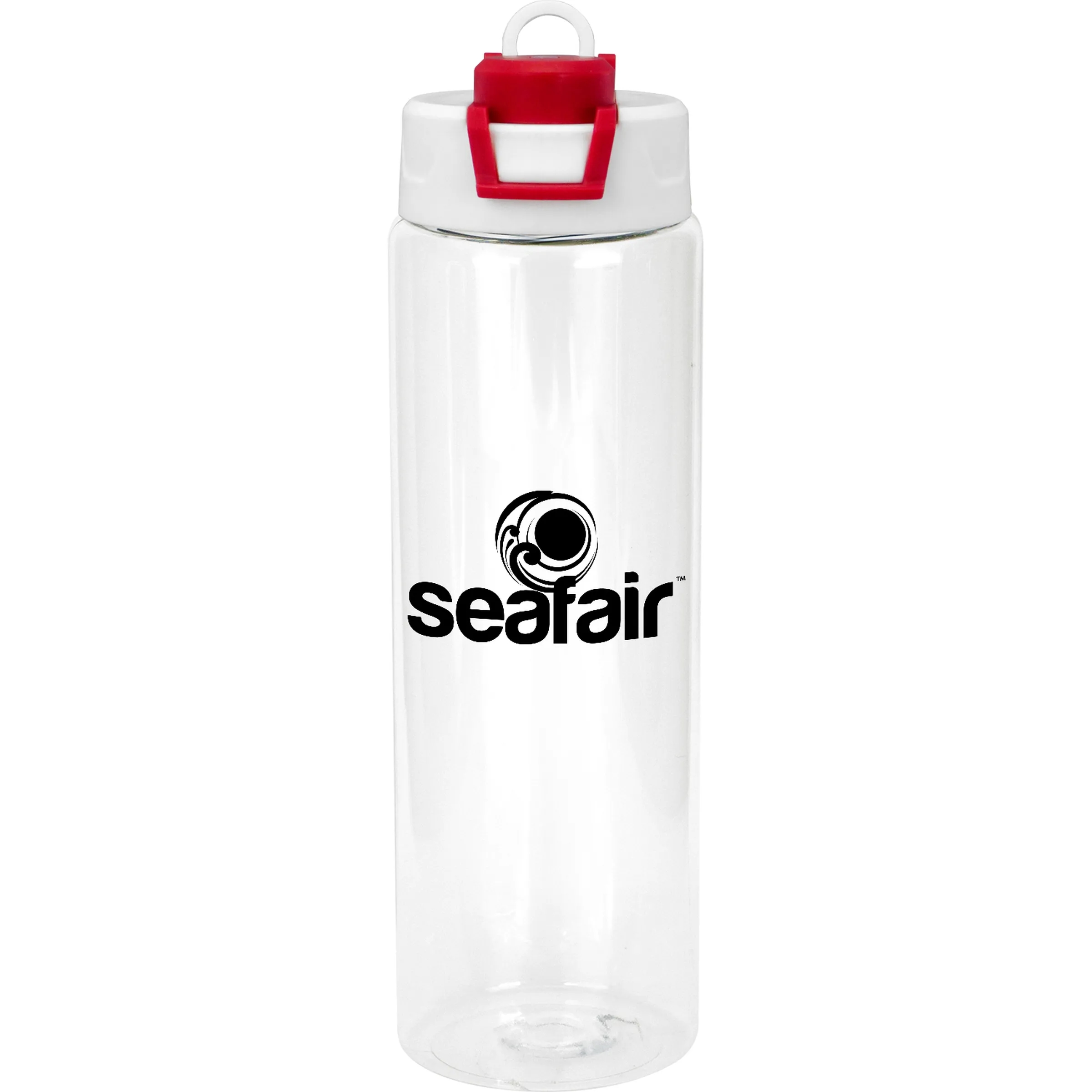 Two Tone Pop Up 24 oz. Bottle 6