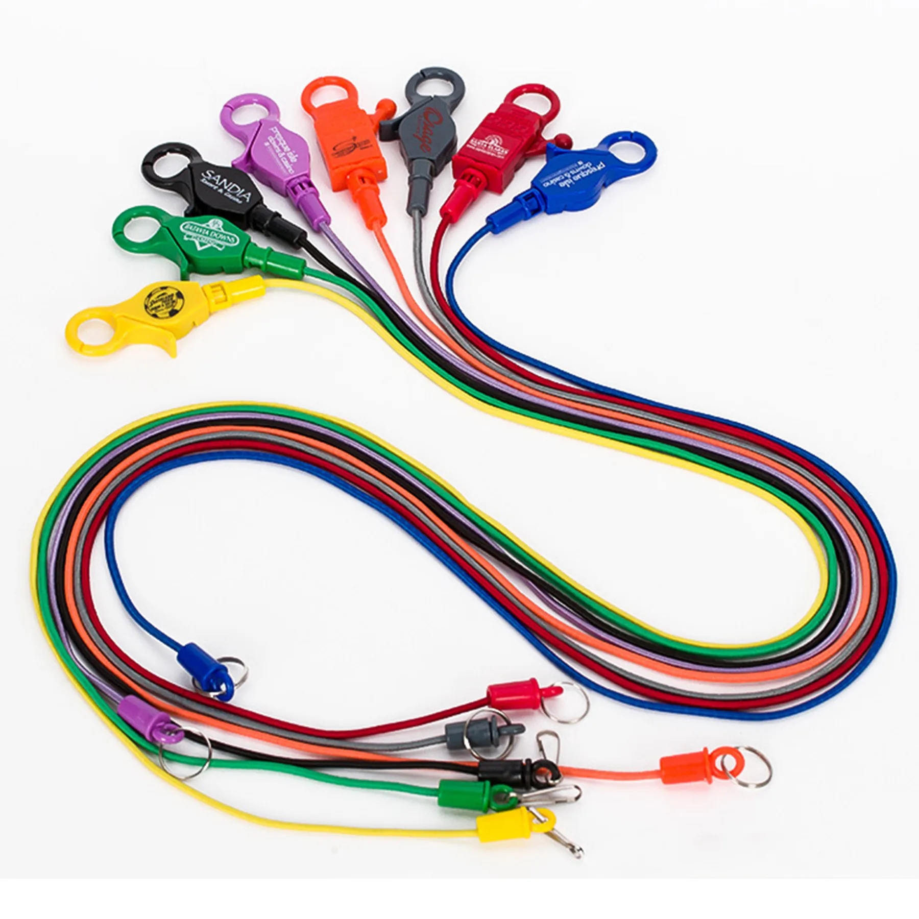 28" Casino Lobster Claw Cord 7