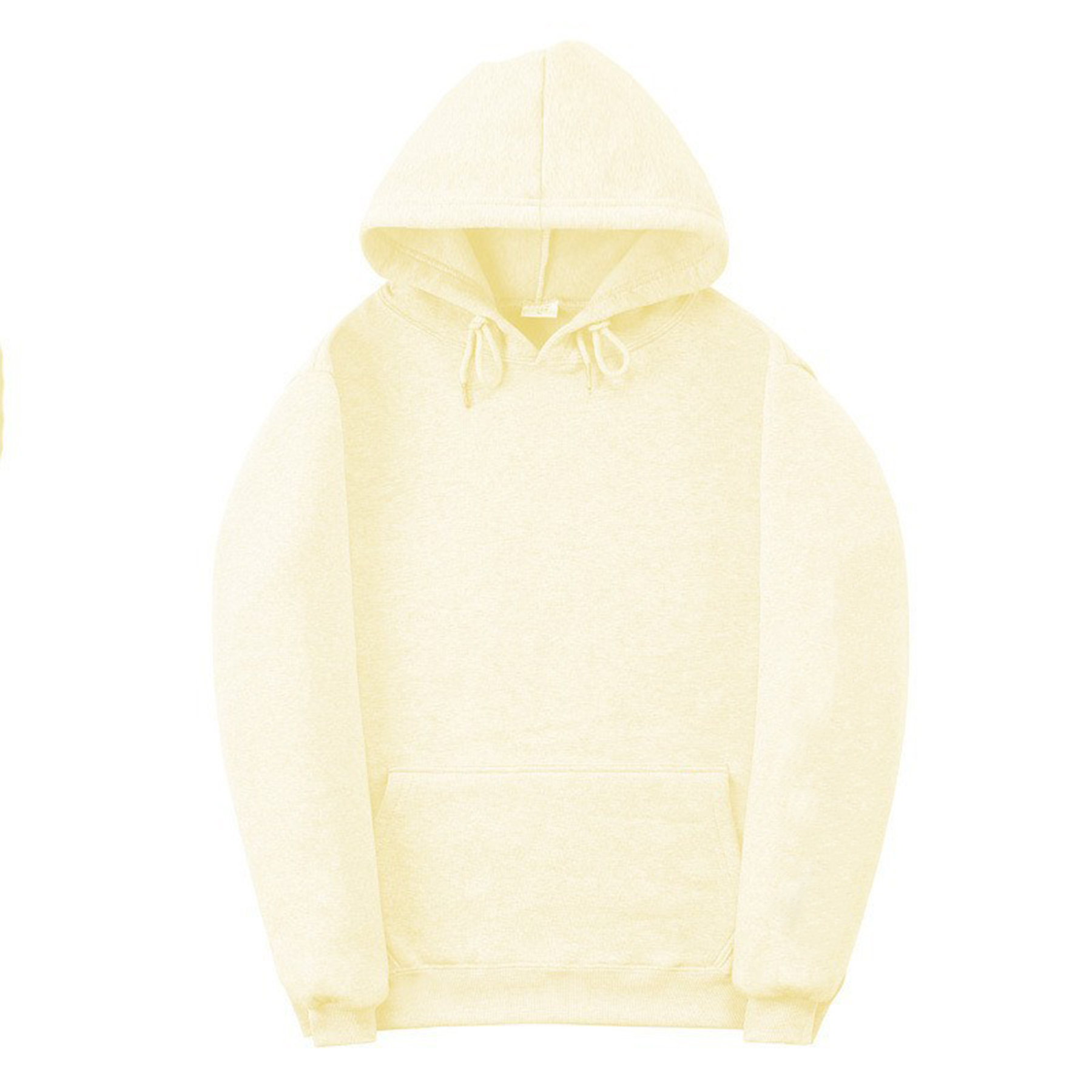 Men Hoodie Printed Casual Top, custom hoodie or sweatshirt with logo imprint 2