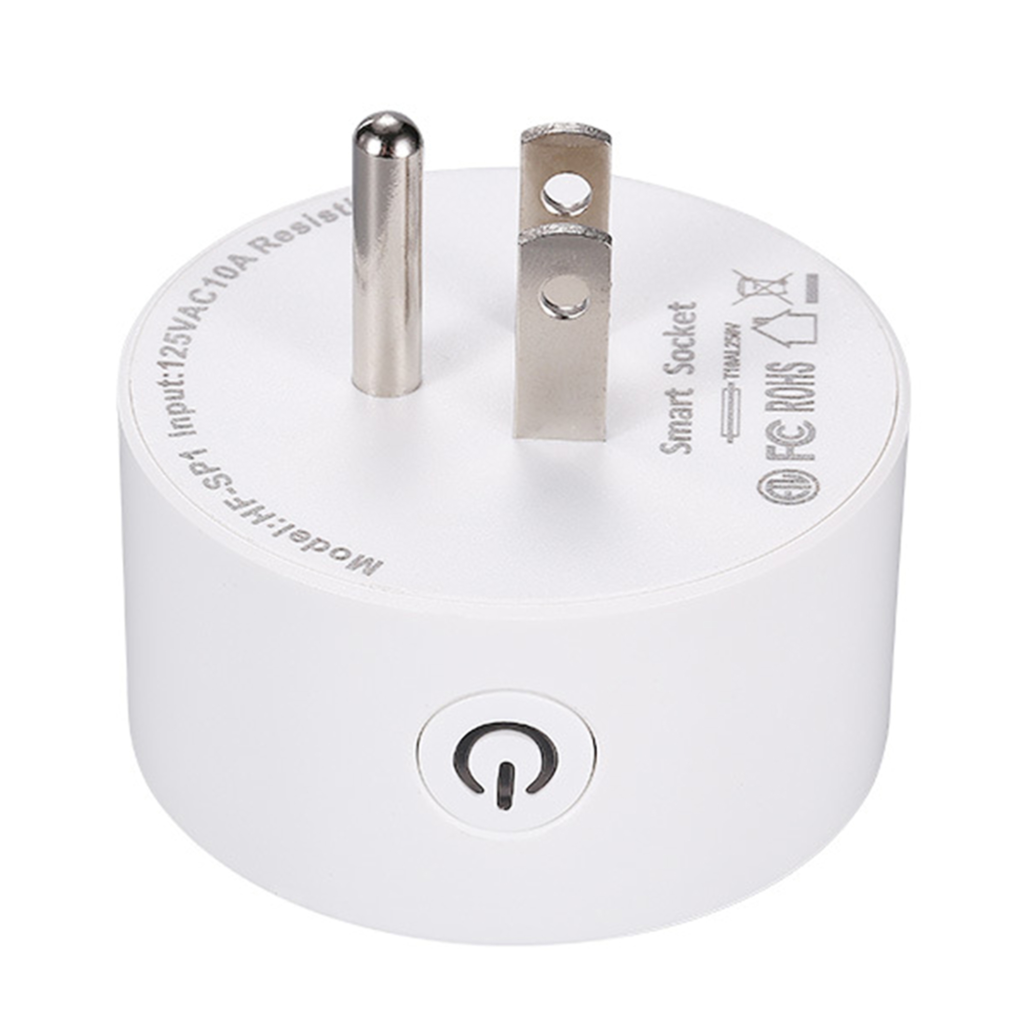 WiFi Smart Plug 4