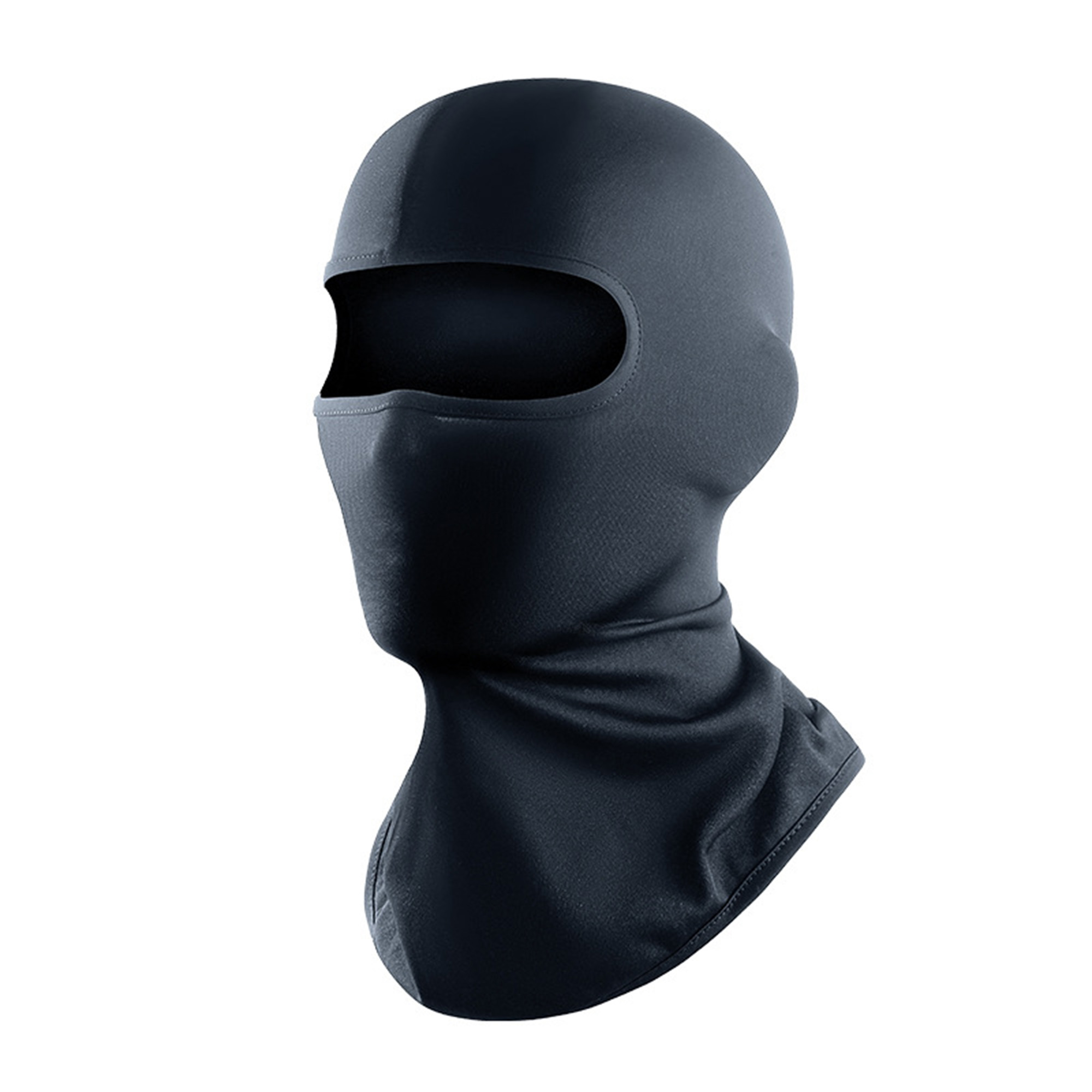 MOQ100 Ice Silk Sunscreen Face Mask 6