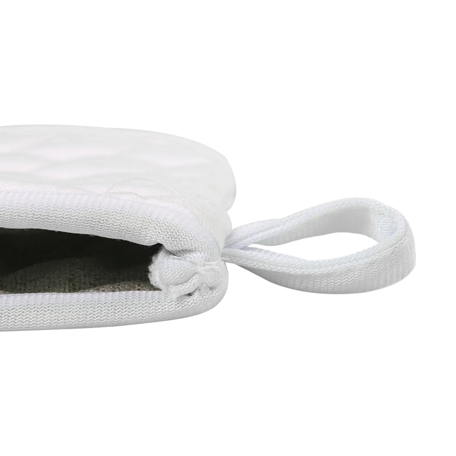 Custom Oven Gloves with Logo Bulk Wholesale Heat Resistant Kitchen Mitts for Restaurants 1