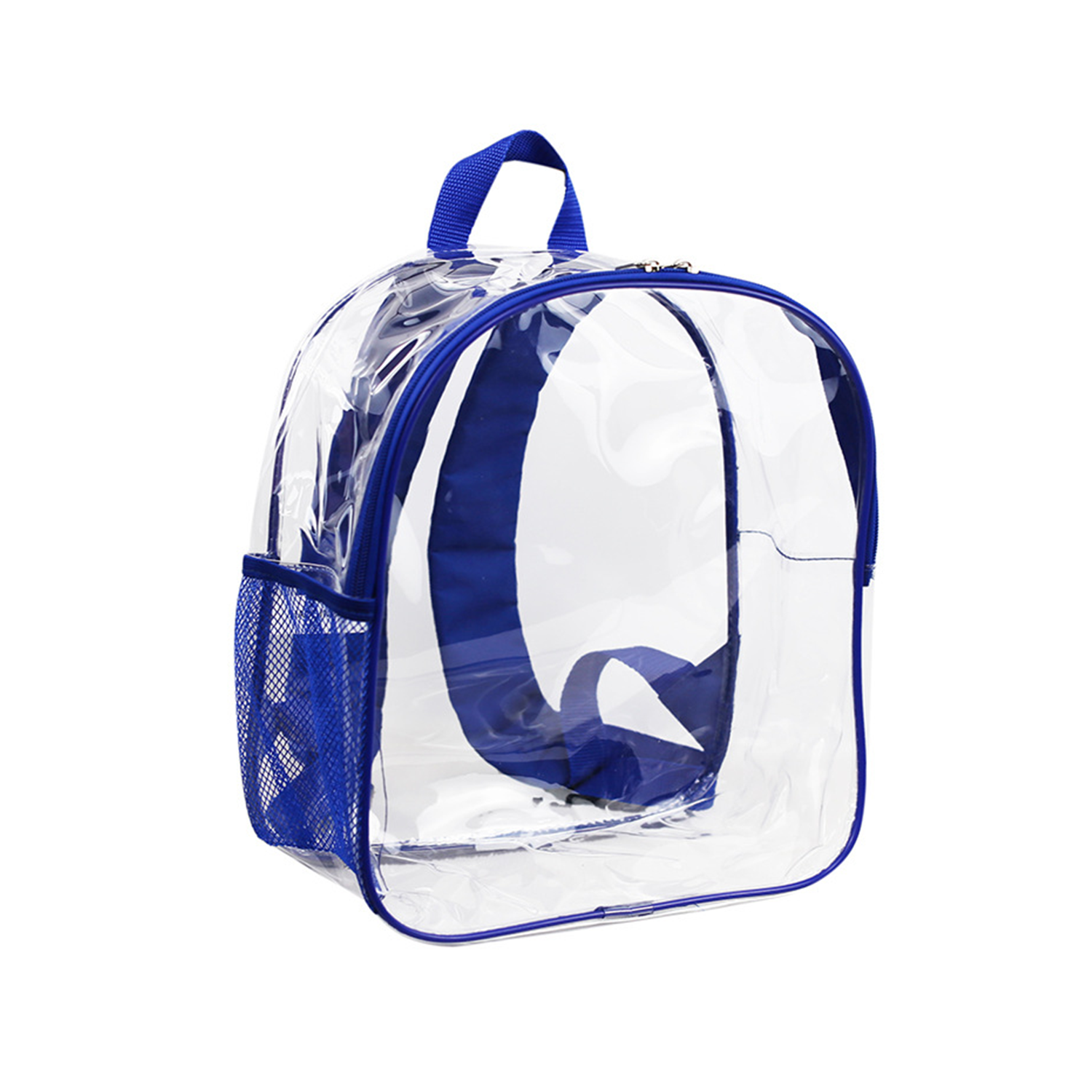 Children Clear Backpack 3