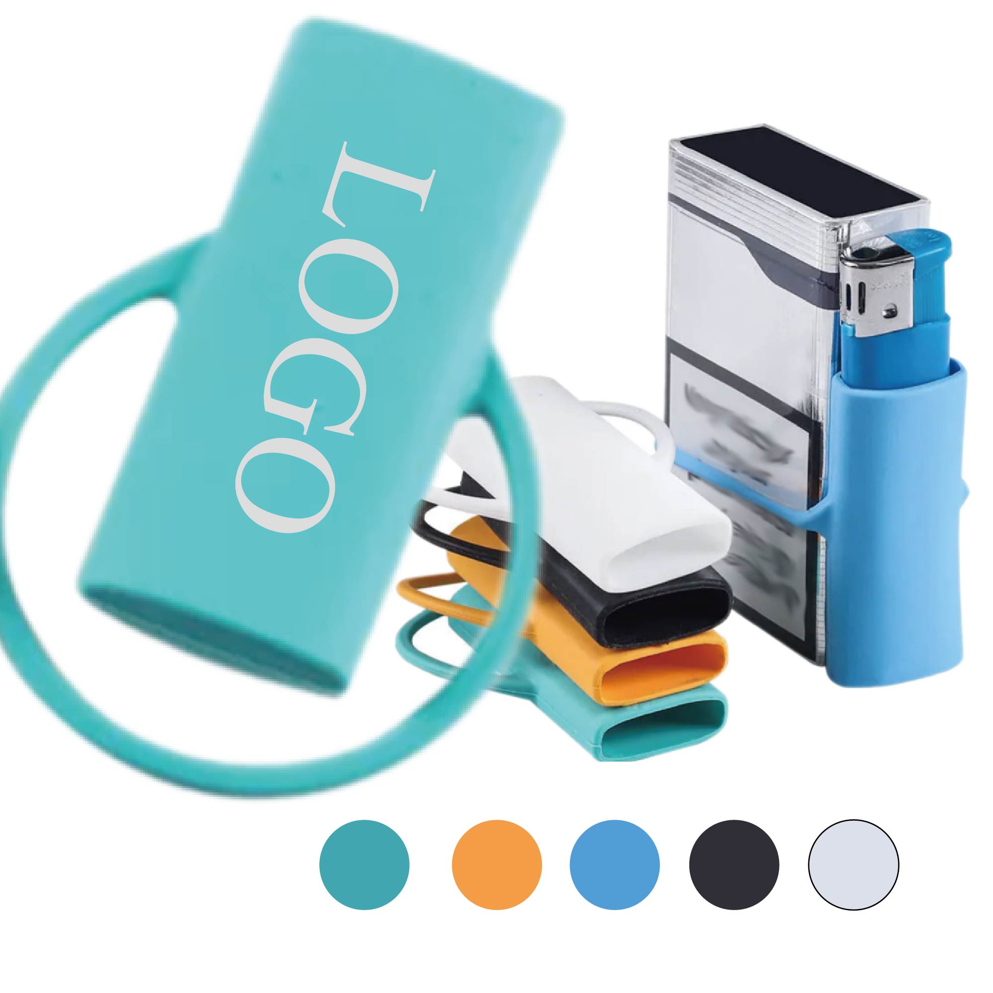 Silicone Lighter Case for Protection 2