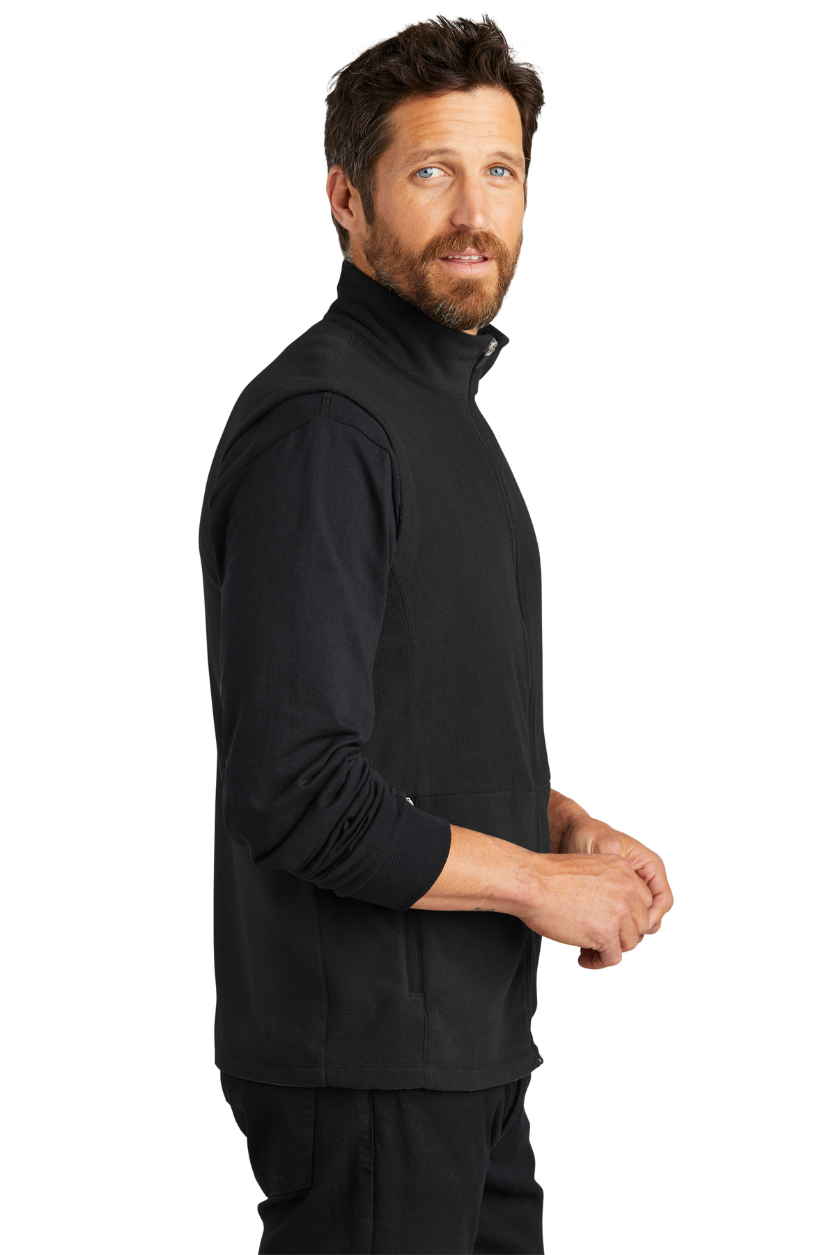 Accord Microfleece Vest