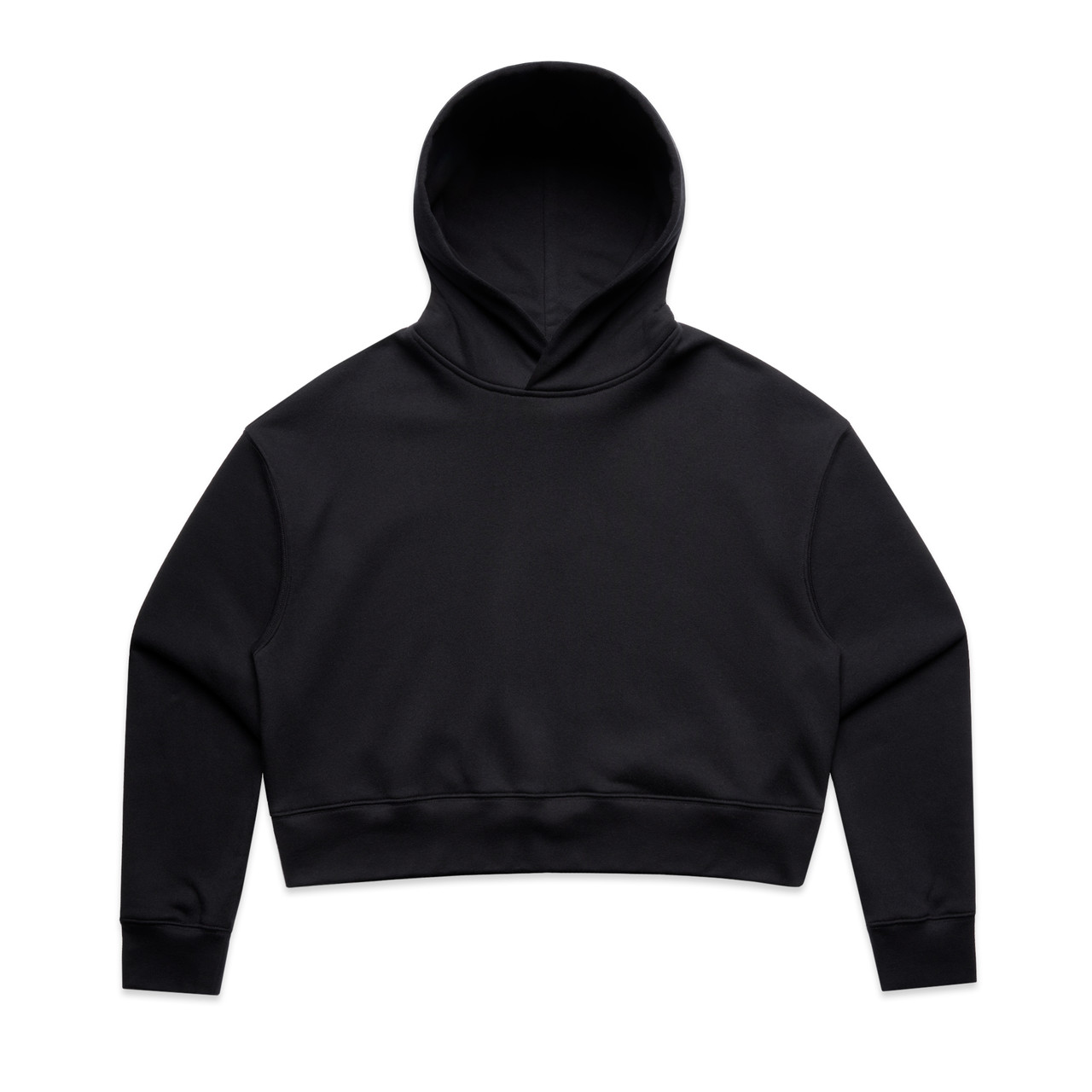 Wo's Relax Crop Hood | 4168 6