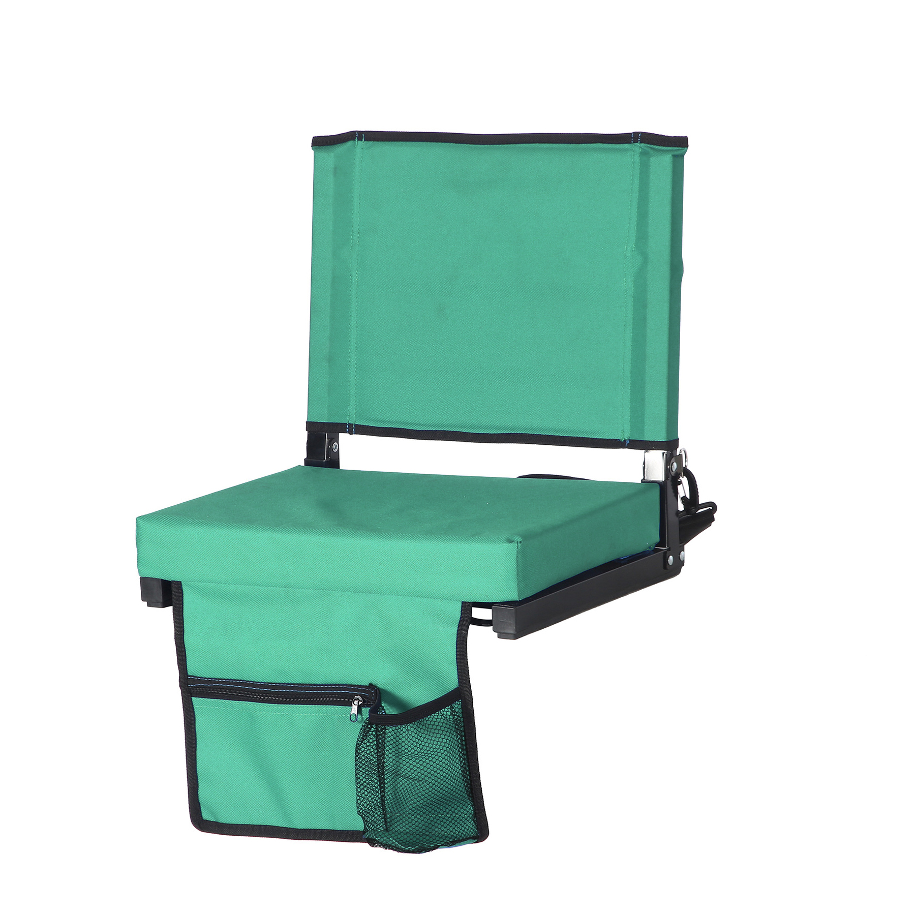 Oxford Foldable Stadium Chair 4