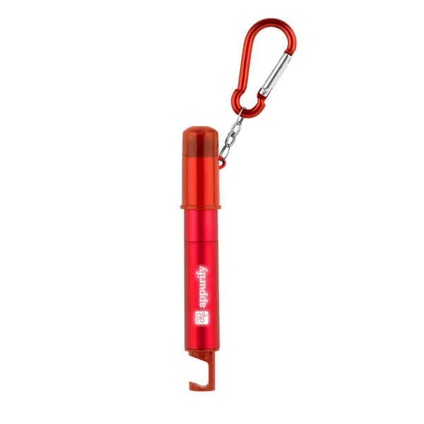 Eclair 4-in-1 Multi-Function Pen 5