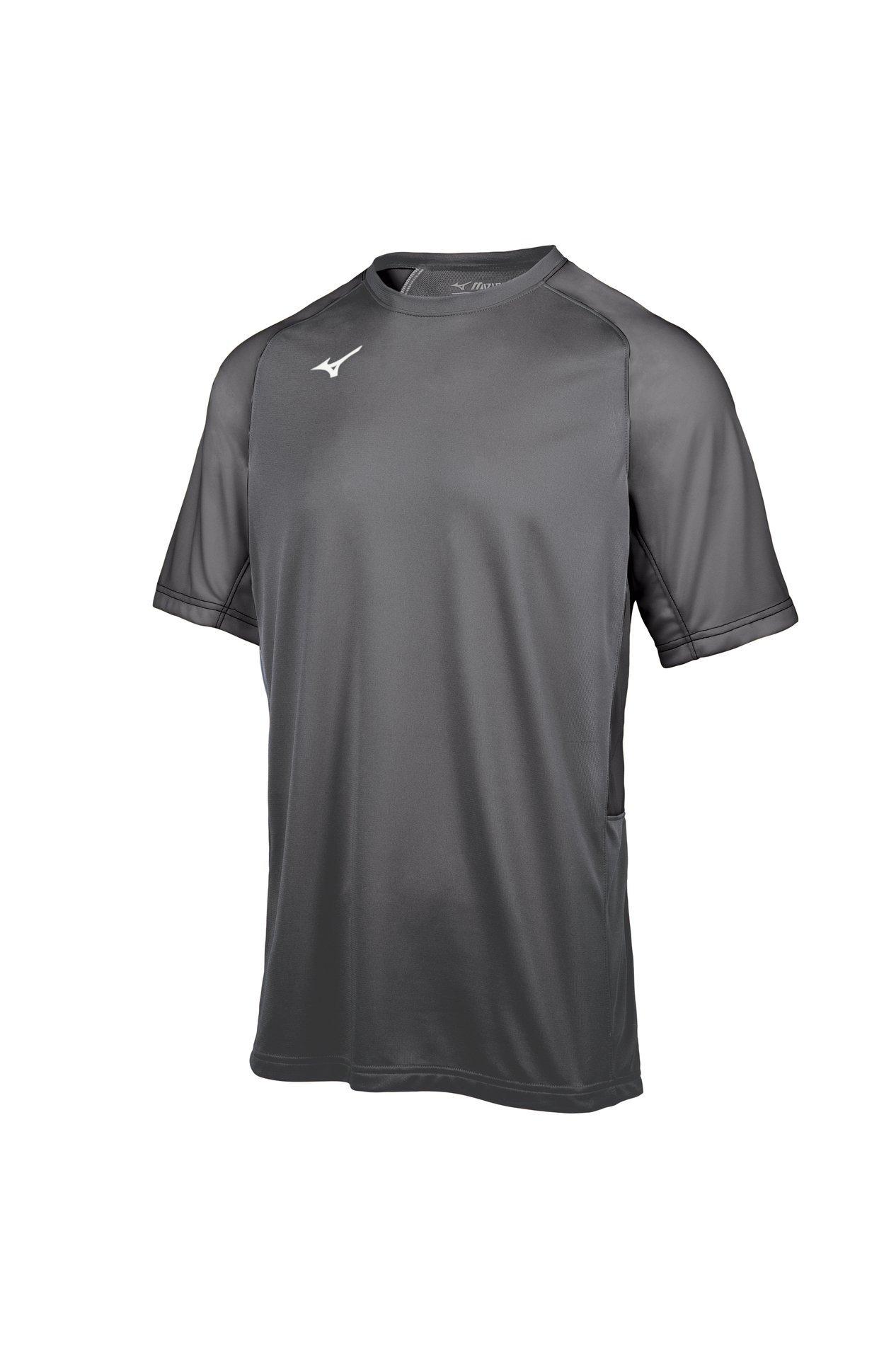 Youth AEROLITE Crew Baseball Jersey 4
