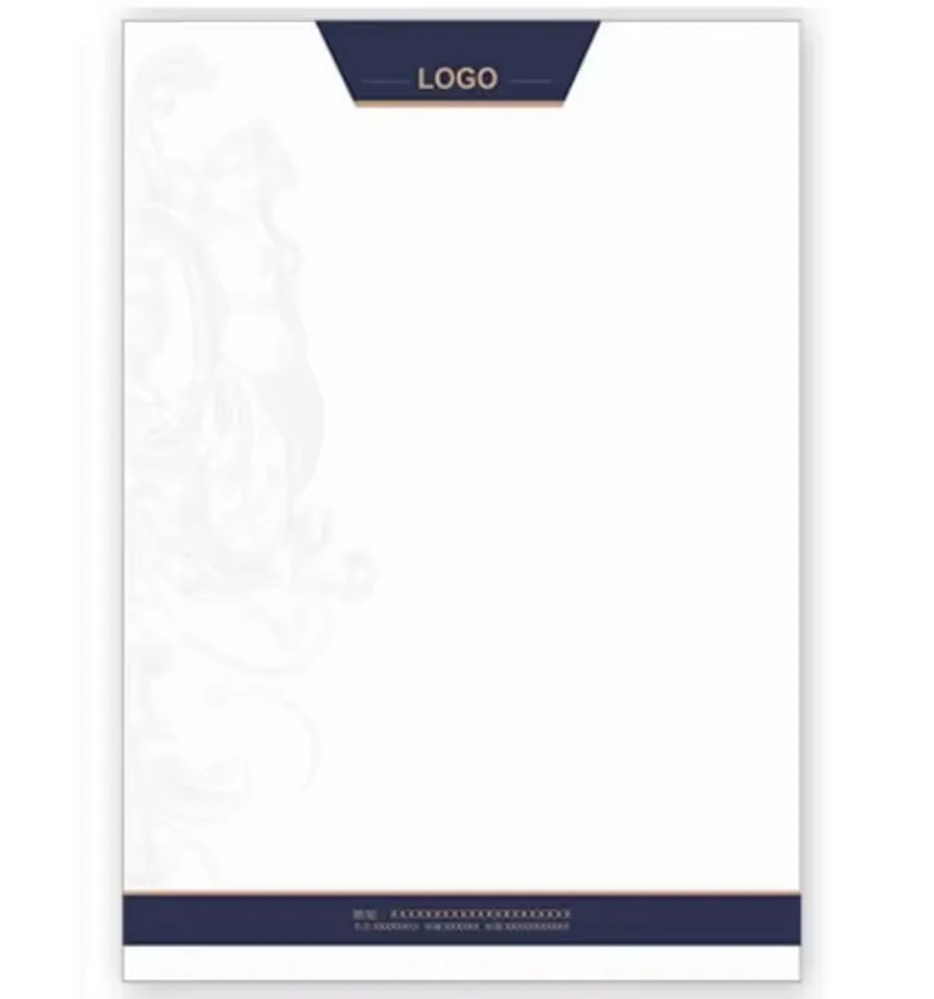 Non-Adhesive Scratch Pad 4