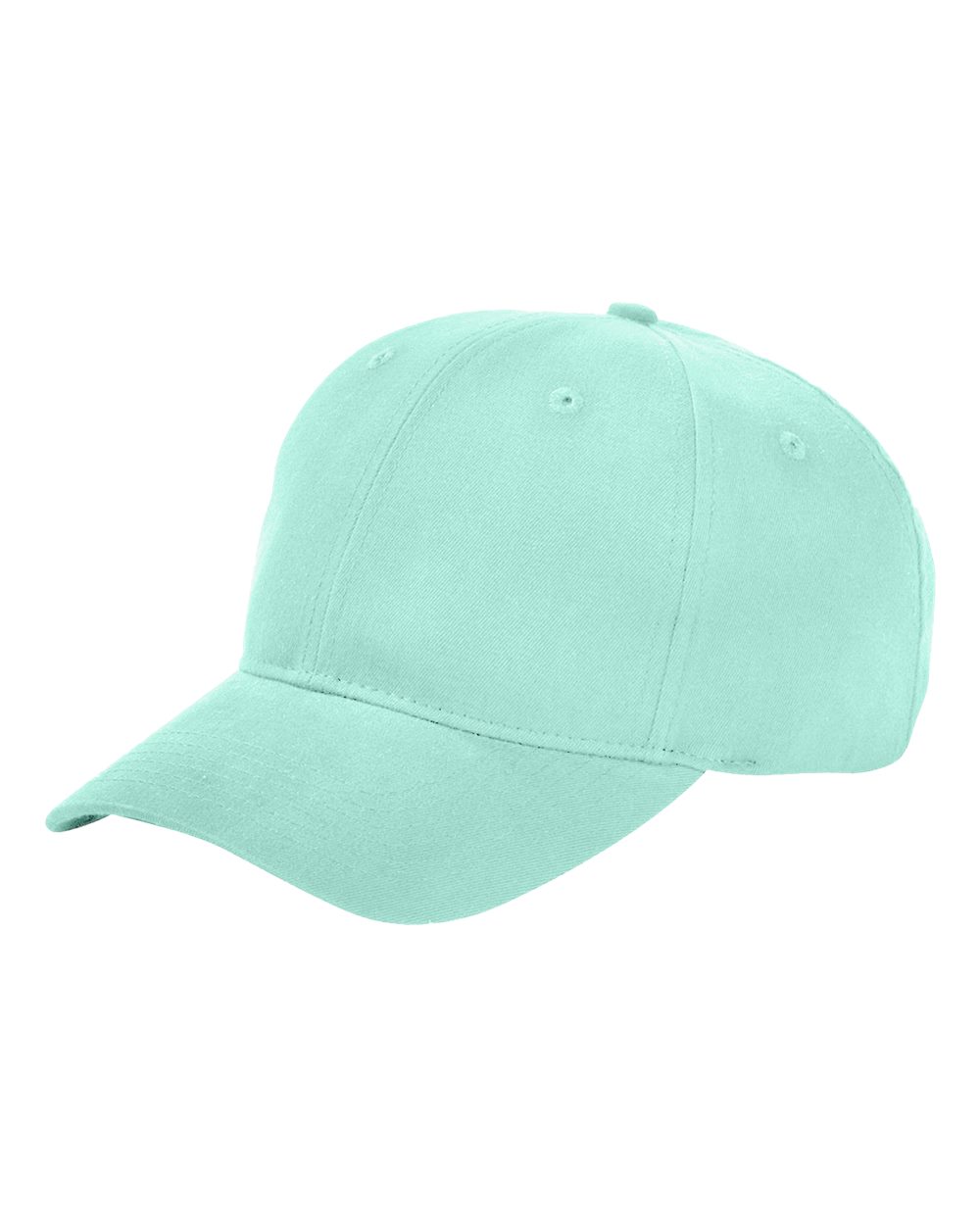 Brushed Twill Cap - BX002 16