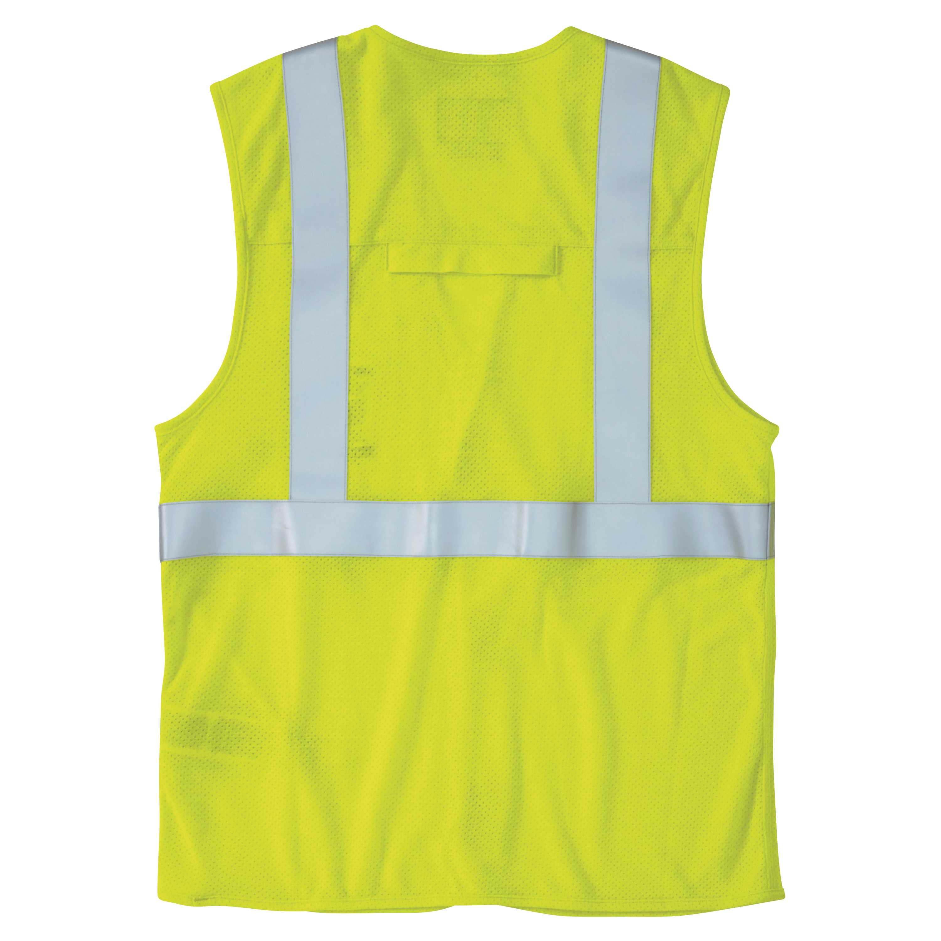 Carhartt Mens FR High-Visibility Mesh Class 2 Vest 3