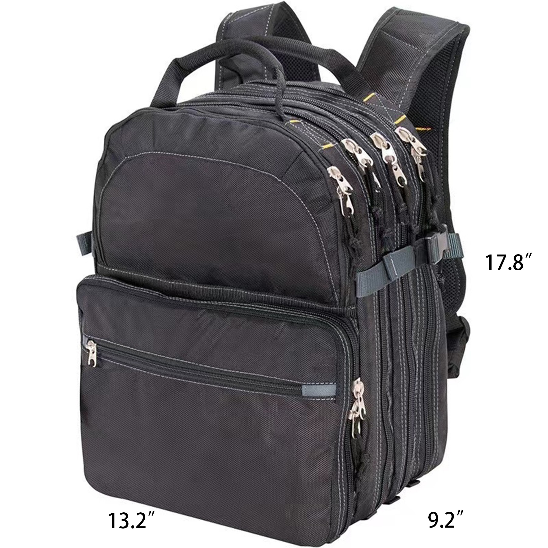 75 Pockets Tool Bag 2