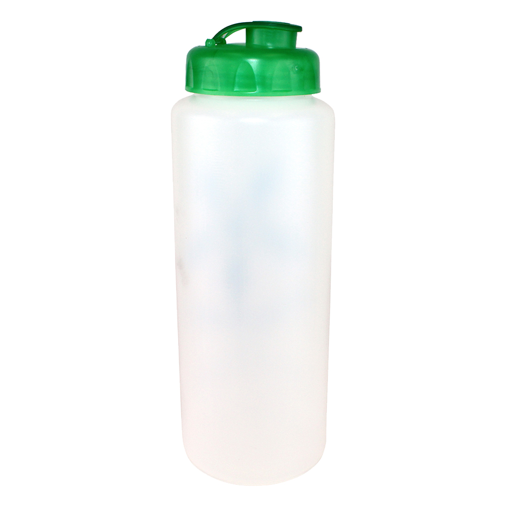32 oz. Sports Bottle with Flip Top Cap 15