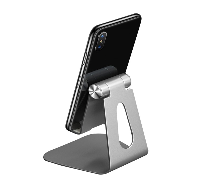 Aluminum Phone Stand and Holder 5