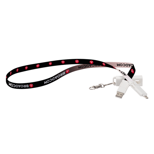 Import Powernet Cable Lanyard 8