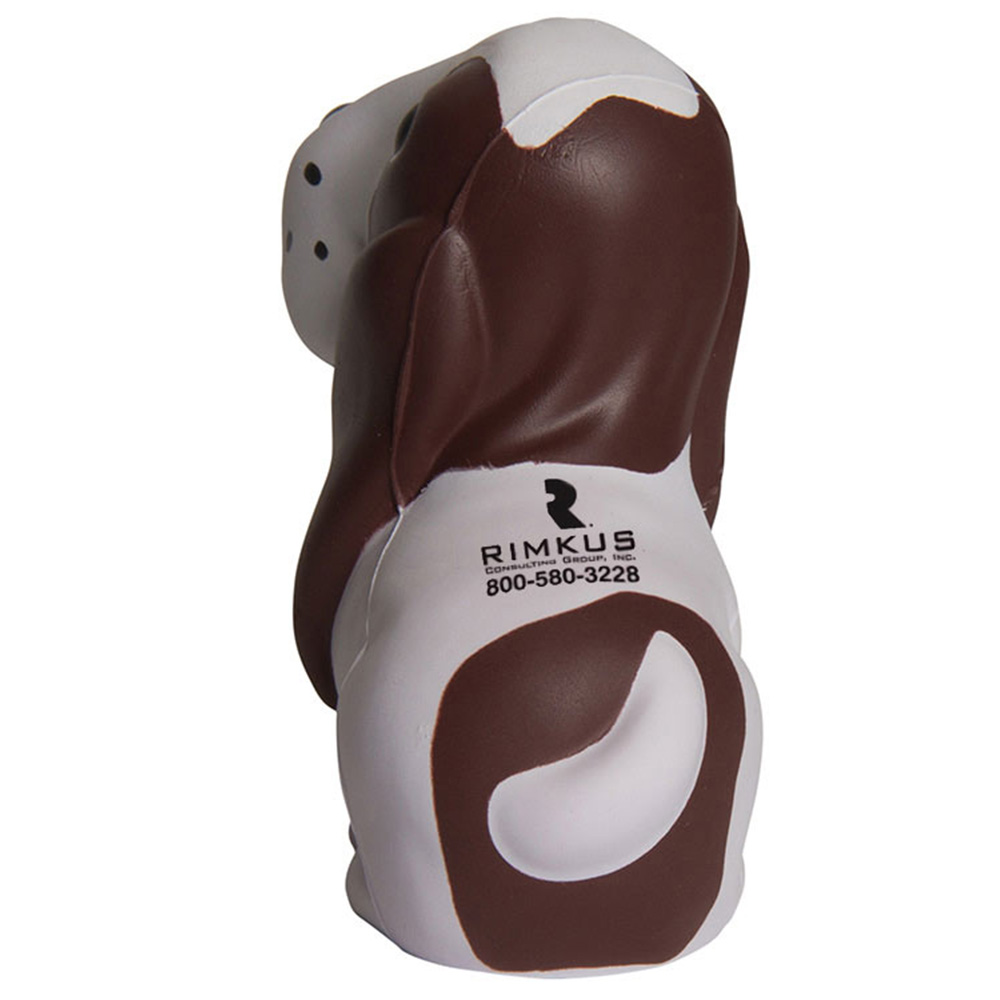 Basset Hound Stress Reliever 1