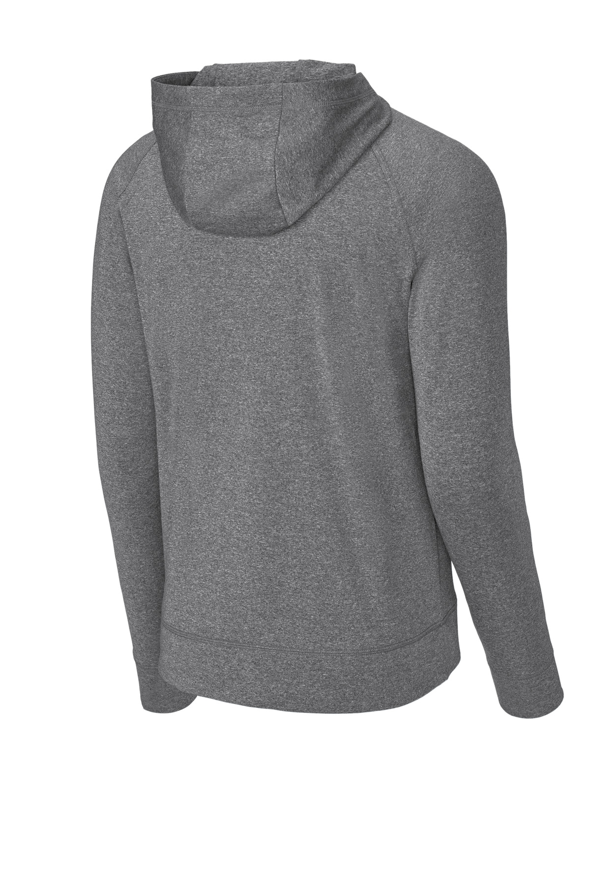 Sport-Tek Sport-Wick Stretch 1/2-Zip Hoodie ST856 15