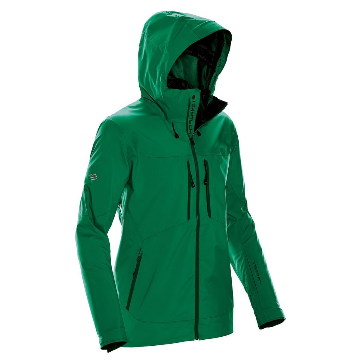 Stormtech Men's Synthesis Stormshell 1