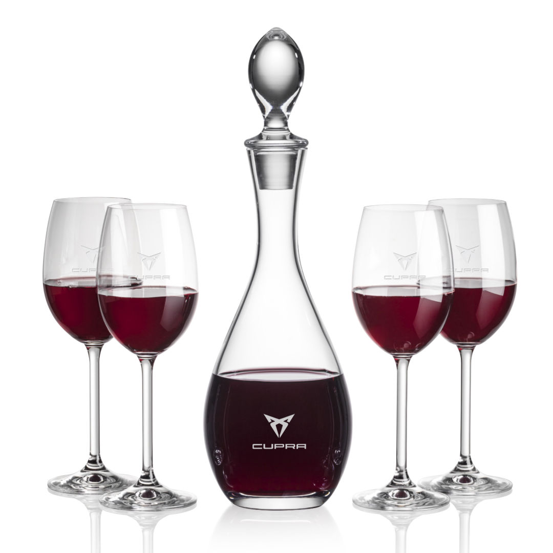 Malvern Decanter & Naples Wine 3