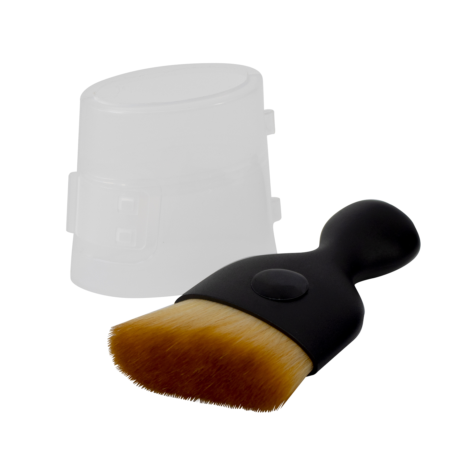 Small Detailing Brush 4