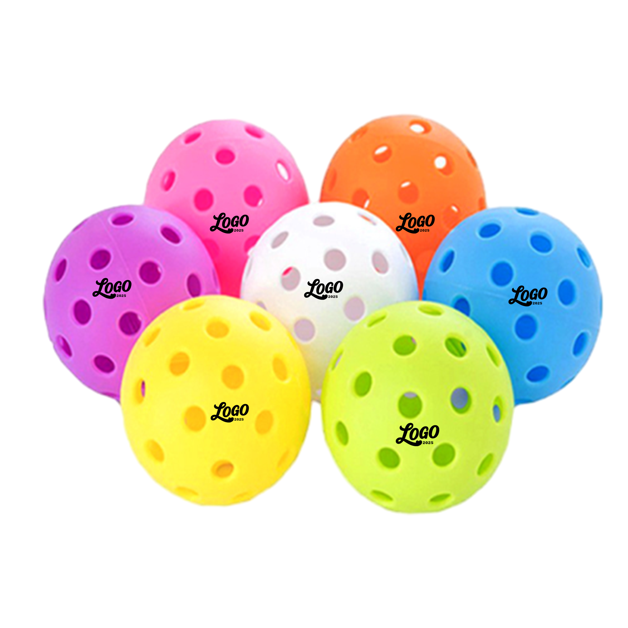 Premium TPE Pickleball 3
