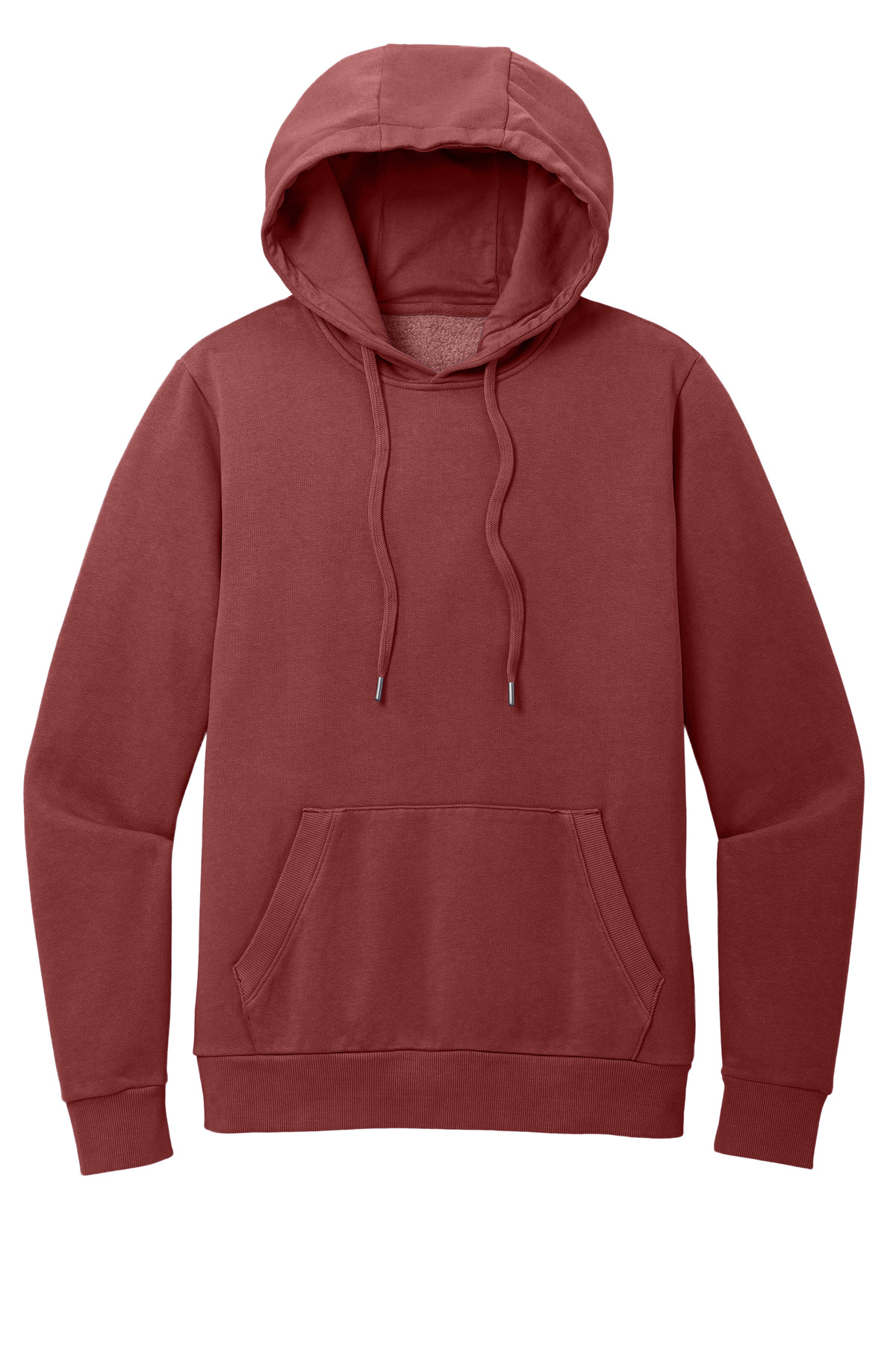 District Wash Fleece Hoodie DT2200 12