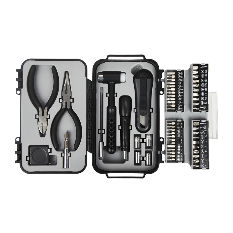 Humphrey 56-Piece Tool Set 10