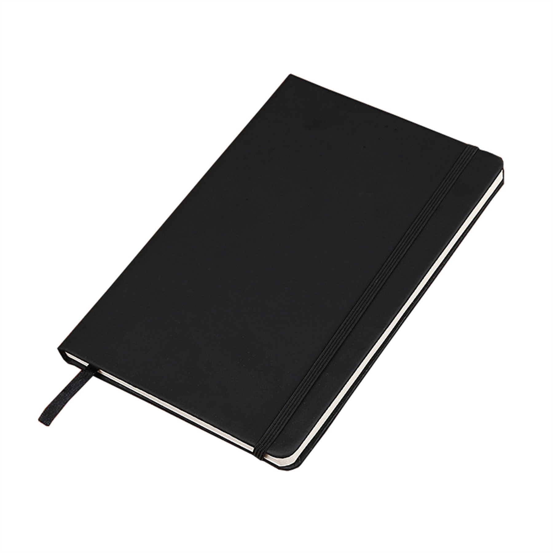 A5 Notebook 2