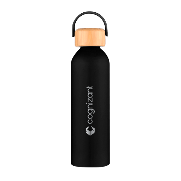 Jackson 24oz Recycled Aluminum Bottle 13
