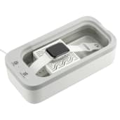 Ultrasonic Cleaner Wireless Charging UV Sanitizer 56