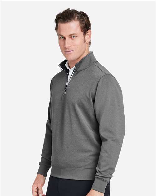 Men's Caves Tech Quarter-Zip Pullover - C11512 6