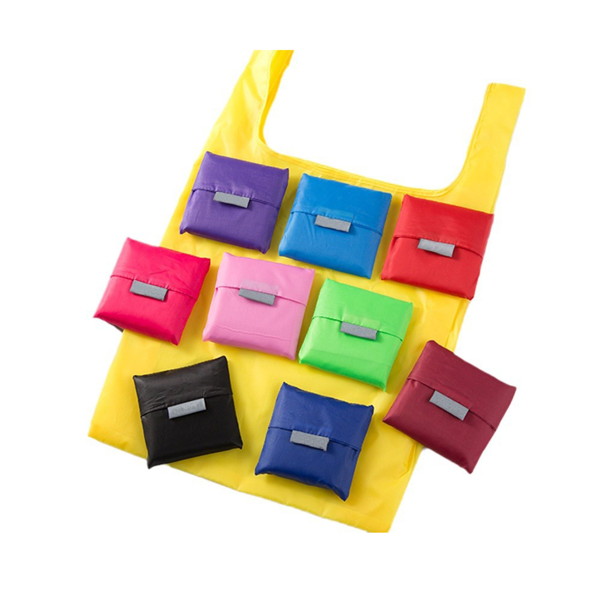 Shopping Tote Bag 2
