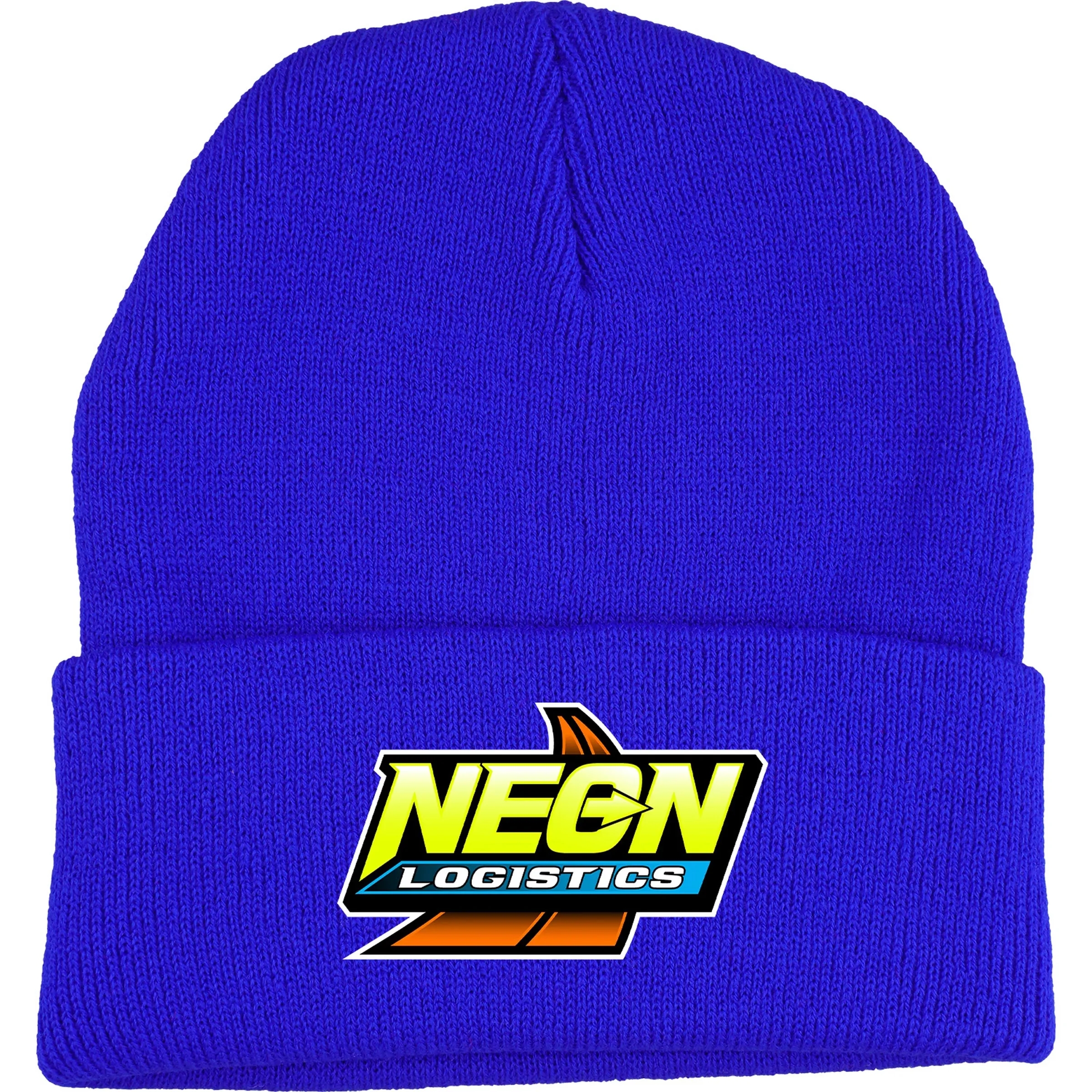 KNIT BEANIE 7