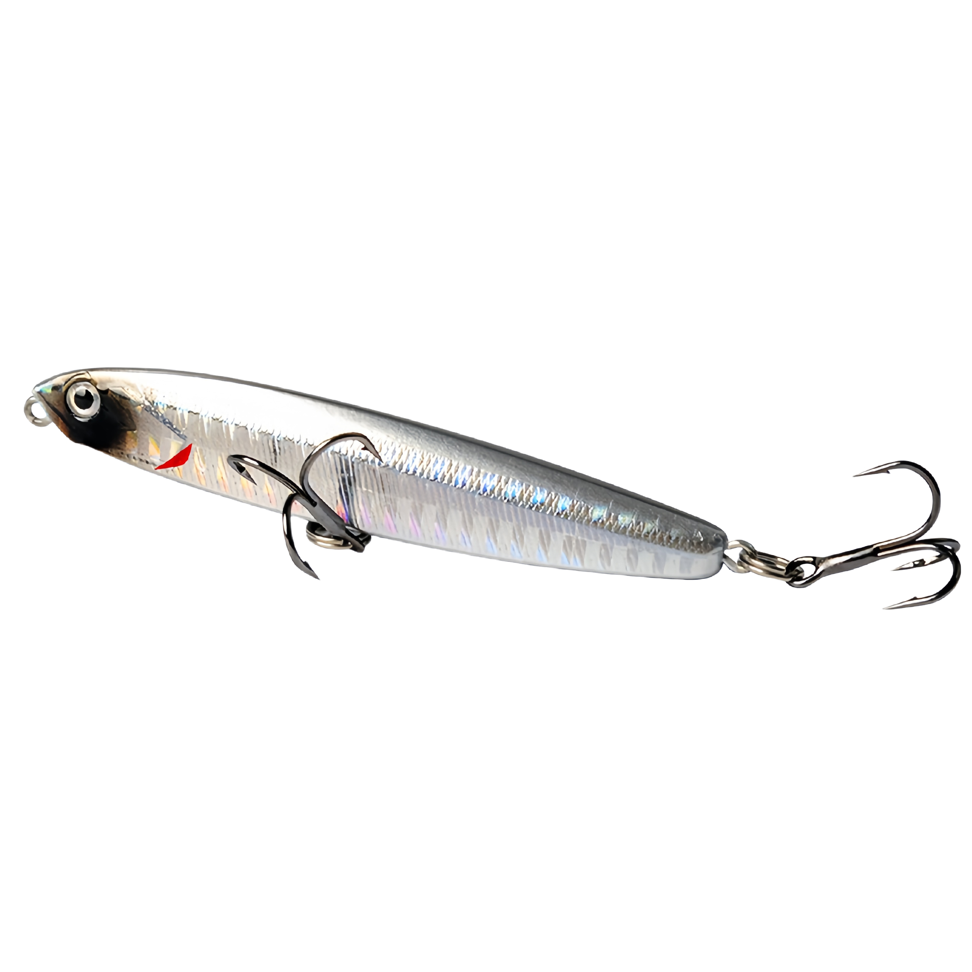 10g Sinking Pencil Lure for Bass and Perch 5