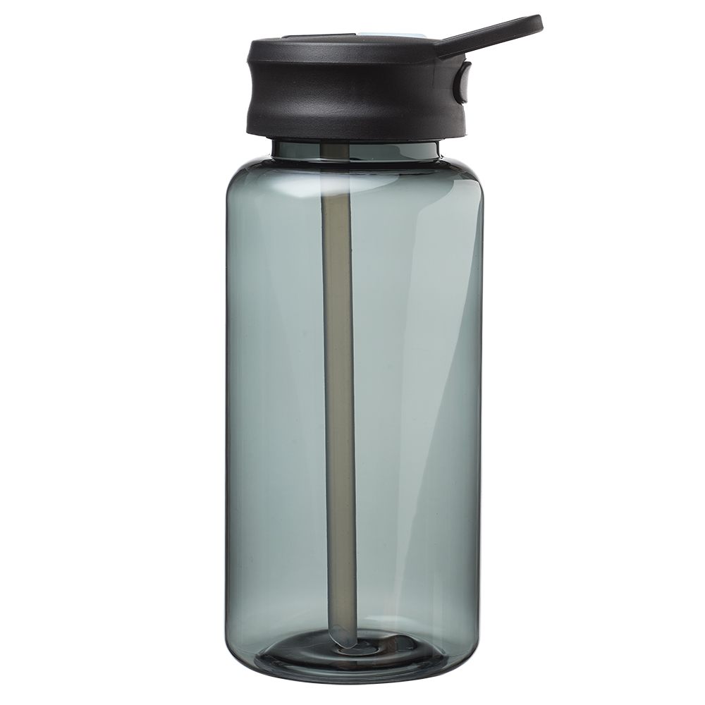 34 oz. Plastic Sports Water Bottle with Spout Lid 3