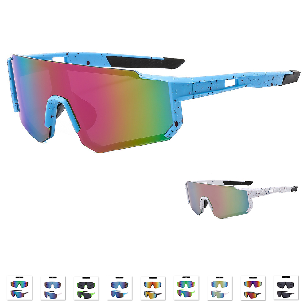 Outdoor Cycling And Skiing Glasses 10
