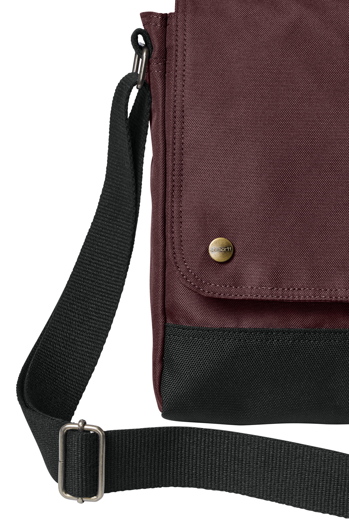 Carhartt Crossbody Snap Bag CTB0000606 14