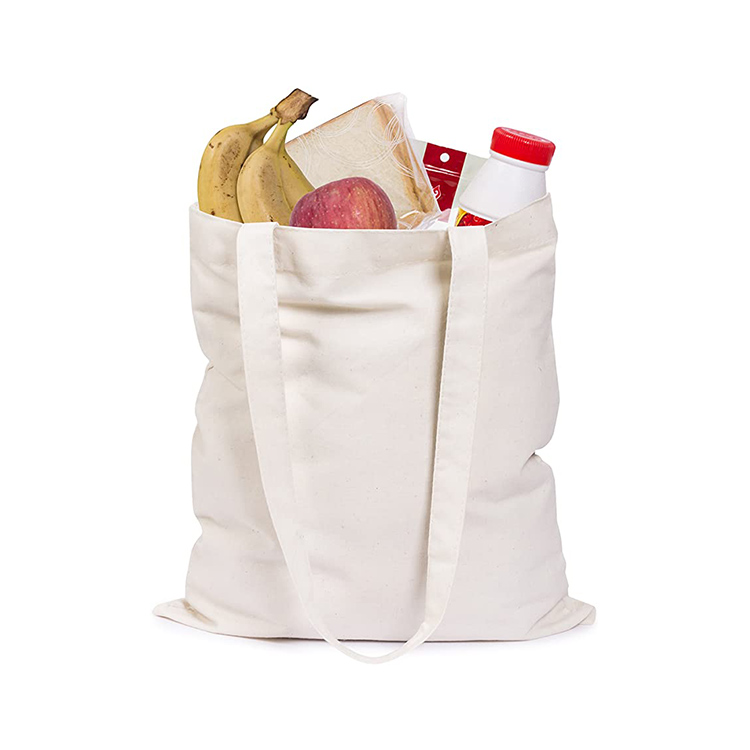 Customized Recycle Tote Shopping Bag 3