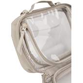 Wellable Clear Travel Case 79
